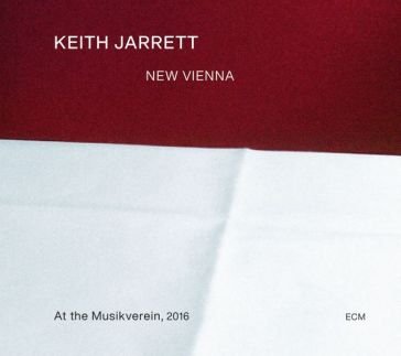 New vienna at the musikverein 2016 Keith Jarrett