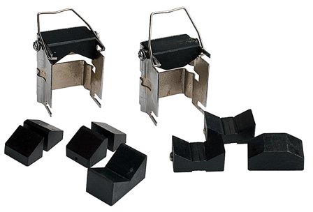 PELA 511045 Krympekjeve til Pela krympe- og strekkmaskin 511043, Verksted & bil