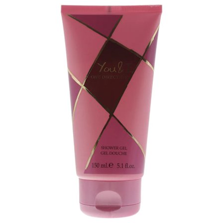 One Direction You and I Shower Gel 150ml