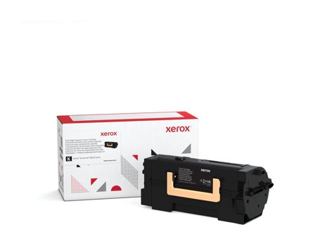 XEROX Toner Black 42K - VersaLink B620/B625