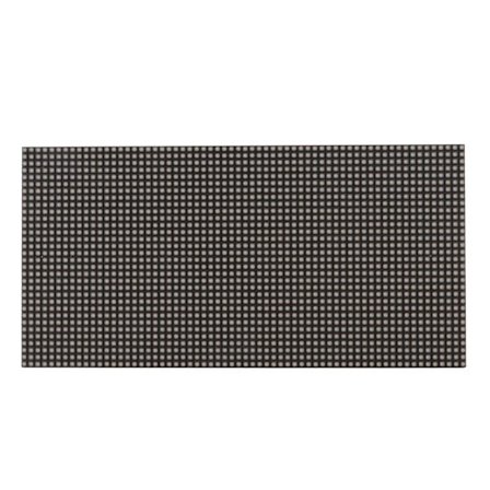 Täysvärinen LED-matriisinäyttö 2,5 mm:n pikselivälillä, säädettävä kirkkaus, RGB-paneeli Raspberry Pi Pico ESP32:lle