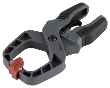 PELA 562502 Spärrklämma 135 mm/37 mm, Handverktyg