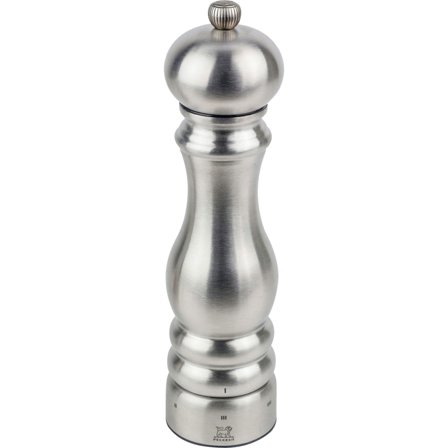 Peugeot Paris u’S -pippurimylly teräs, k 22 cm