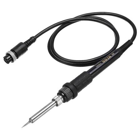 Juottopuikon kahva 936 936a 937d 8786d 852 852d juottopisteille 50w korkea lämpötila hitsaus