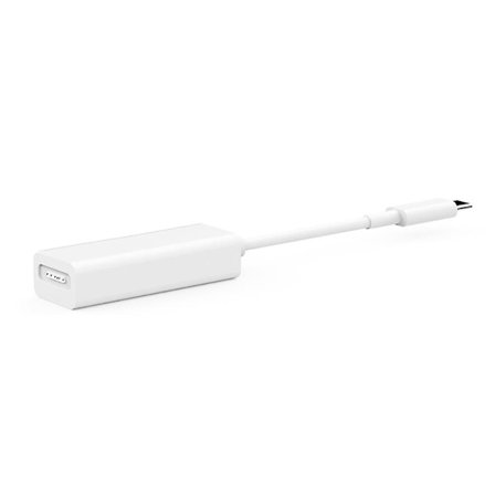 Type Usb-c til Magsafe2 Adapter Opladningskabel til Macbook Pro 12/