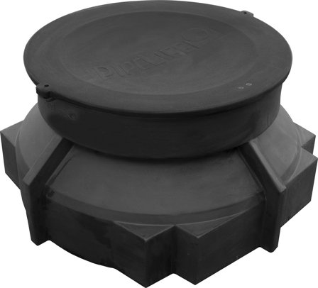 Pipelife 70016985 Kopplingsbrunn optobrunn, Installationsmaterial