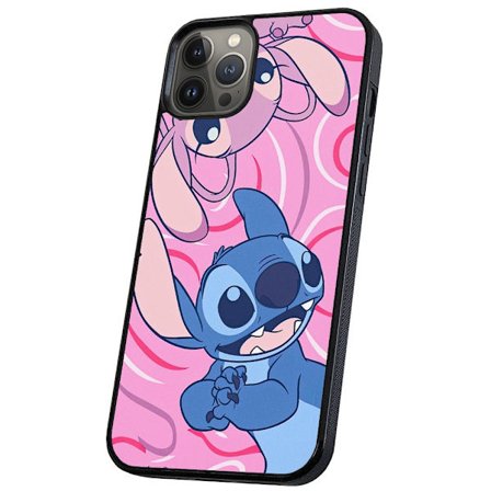 iPhone 11 Pro - Skal/Mobilskal Stitch