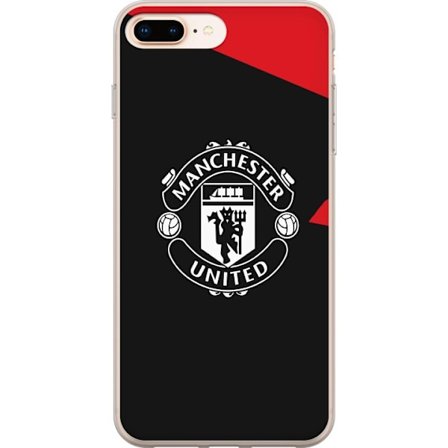 Kompatibel Mobilcover til Apple Apple iPhone 7 Plus Manchester United FC