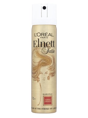 L'Oréal Paris Elnett Normal Hold Spray (replaces GH 719318) 75ml