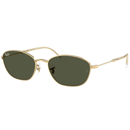 Ray-Ban RB3749 Green