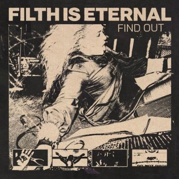 Find out FILTH IS ETERNAL