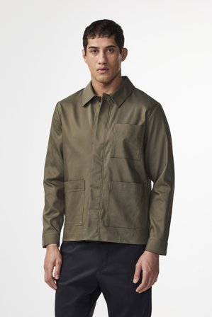 NN.07 Gabe 1710 Male Green