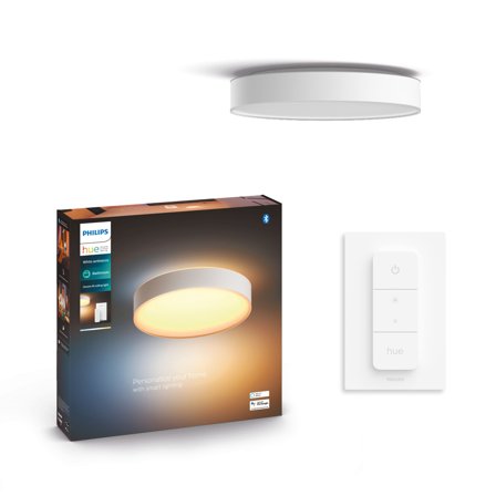 Philips Hue Devere 915005997601 Kattovalaisin valkoinen, Valaistus