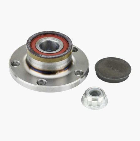 Biltema - Hjullagersett