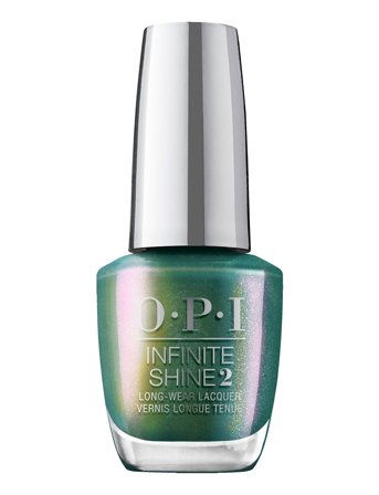OPI Infinite Shine Feelin' Caprincorn-Y 15 Ml - Green - 15 ML