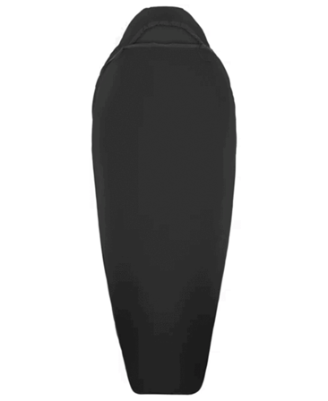 Sea to Summit Sleepliner Reactor Mummy Standard Black