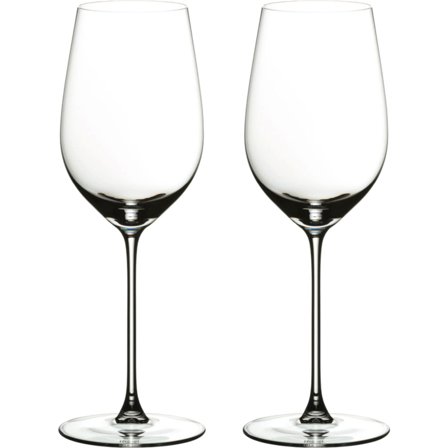Riedel Veritas Riesling/Zinfandel Vinglas 39,5 cl2-pack | Dukning & Servering > Glas > Vinglas | Bagaren och Kocken