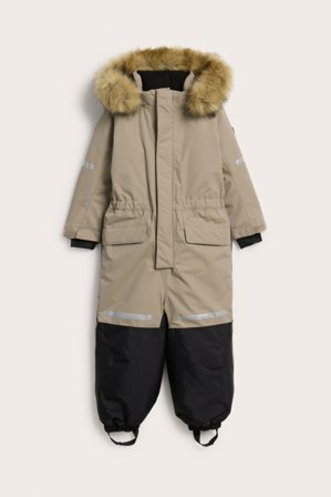 Kappahl | Vinterdress Kaxs Proxtec | Beige