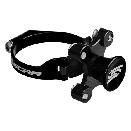 Holeshot-enhet SCAR - Yamaha YZ 250F 2008-2026