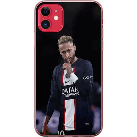 Kompatibel Mobilcover til Apple Apple iPhone 11 Neymar