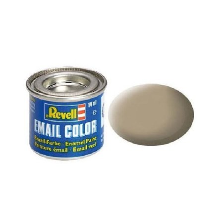 Revell Enamel Matt 89 Beige