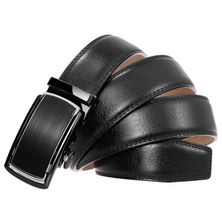 /#/Herre Belter Automatisk Spenne Belte PU Lær Høy Kvalitet Belte/#/