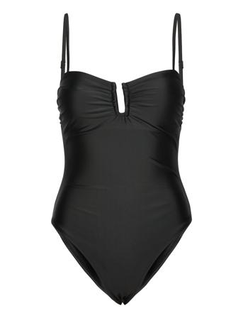 Bellavi Swimsuit Black Second Female