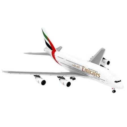 1:300 Australia Flygplan Pappersmodell Kognitiv & Praktisk Förmåga Träningsleksaker Kompatibla med Barns Julklappar