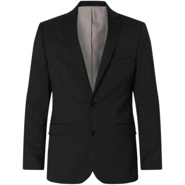 DRESSJAKKE HERRE 60CM 7224