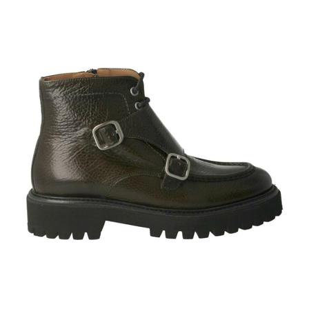Calce High Laarzen , Groen , Dames , Maat: 39 EU Laarzen