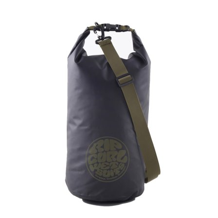 Rip Curl Surf Series Barrel Bag 20 stuff sacks and organisers Black OneSize