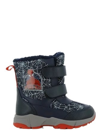 Leomil | Spiderman Snowboot | 30