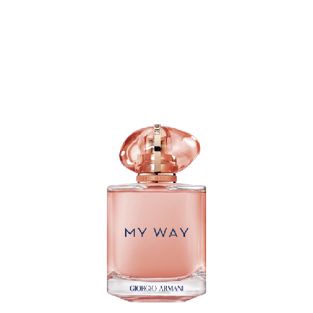 Armani My Way Eau de Parfum Ylang Parfym & EdT Dam 90 ML