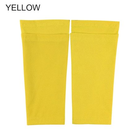 Kompressionsstrømper Benstrømper GUL