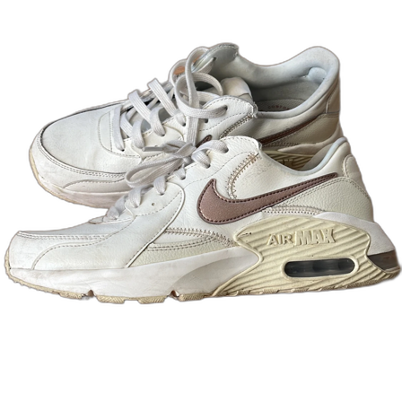 Ett par nike air max
