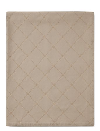 Lexington Home | Signature Star Jacquard Cotton Bedspread | 160X240 x 240
