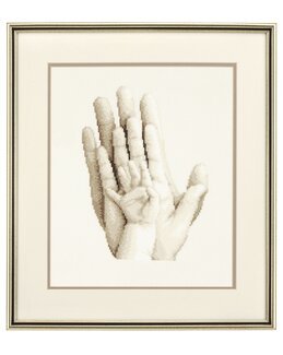 Bild Geliebte Familie