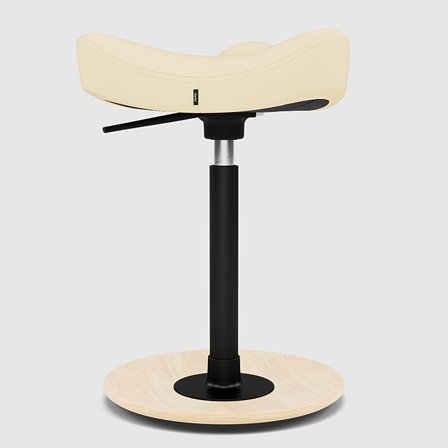 Move Compact, Varier Furniture, Standing Stool