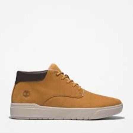 Timberland, Lace-up Boots Bruin, Heren, Maat:43 EU