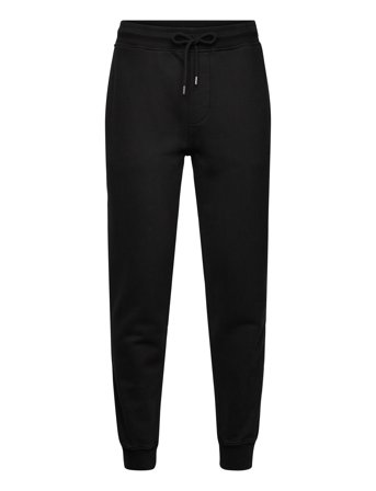 C.P. Company Drawstring Track Pants - Black - L
