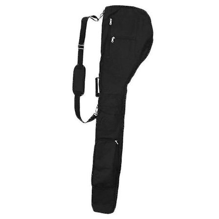 Foldbar golfbag - Driving Range Mini Treningsbag Golf Reisebag - hy