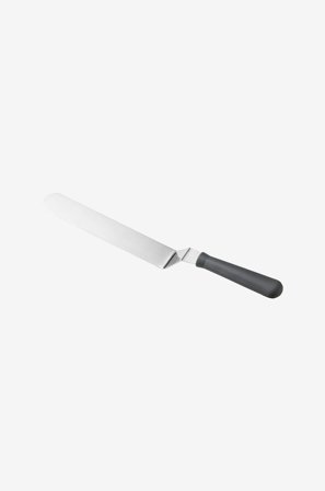 Dorre - Paletkniv vinklet Cookie - Grå - Husgeråd - Fra Homeroom