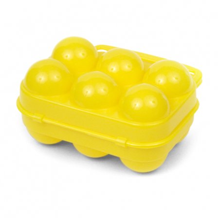 Coghlans Egg Holder - 6 Eggs
