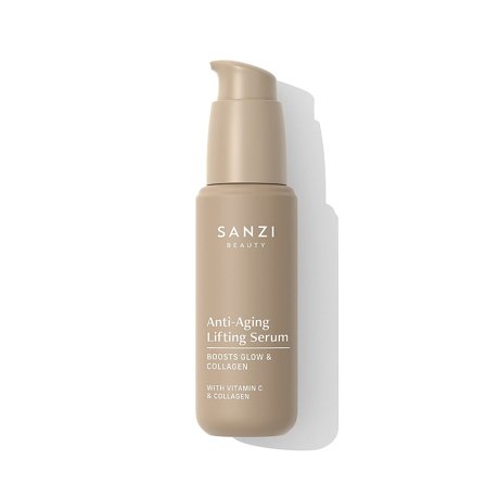 Sanzi Beauty Anti-Aging Lifting Serum 30 ml, Skincare, Ansigtspleje, Serum