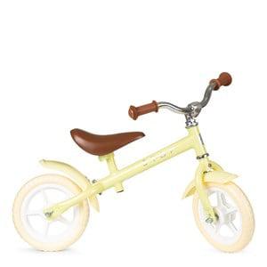 Stoy Lemon 10" Vintage Balance Bike 24 months - 4 years - Bicycles and other vehicles - 24 months - 4 years - Yellow