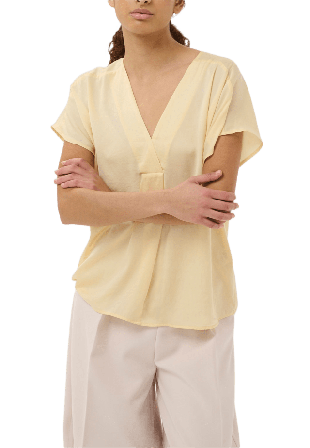 Inwear Rindaiw Top Skjortor Dam Beige 36