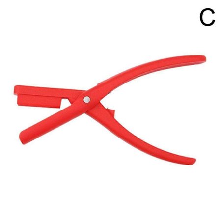 Kräftskalare Effektiv Ansträngningsbesparande Plast Kräftskal (FMY)