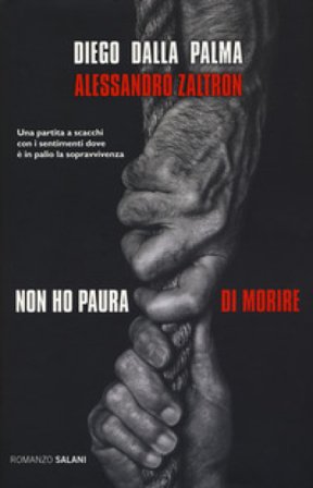 Non ho paura di morire Diego Dalla Palma