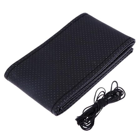 Rattskydd konstläder DIY - Olika färger