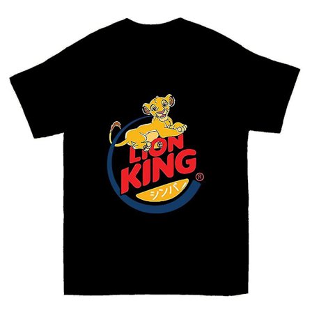 Lion King T-shirt
